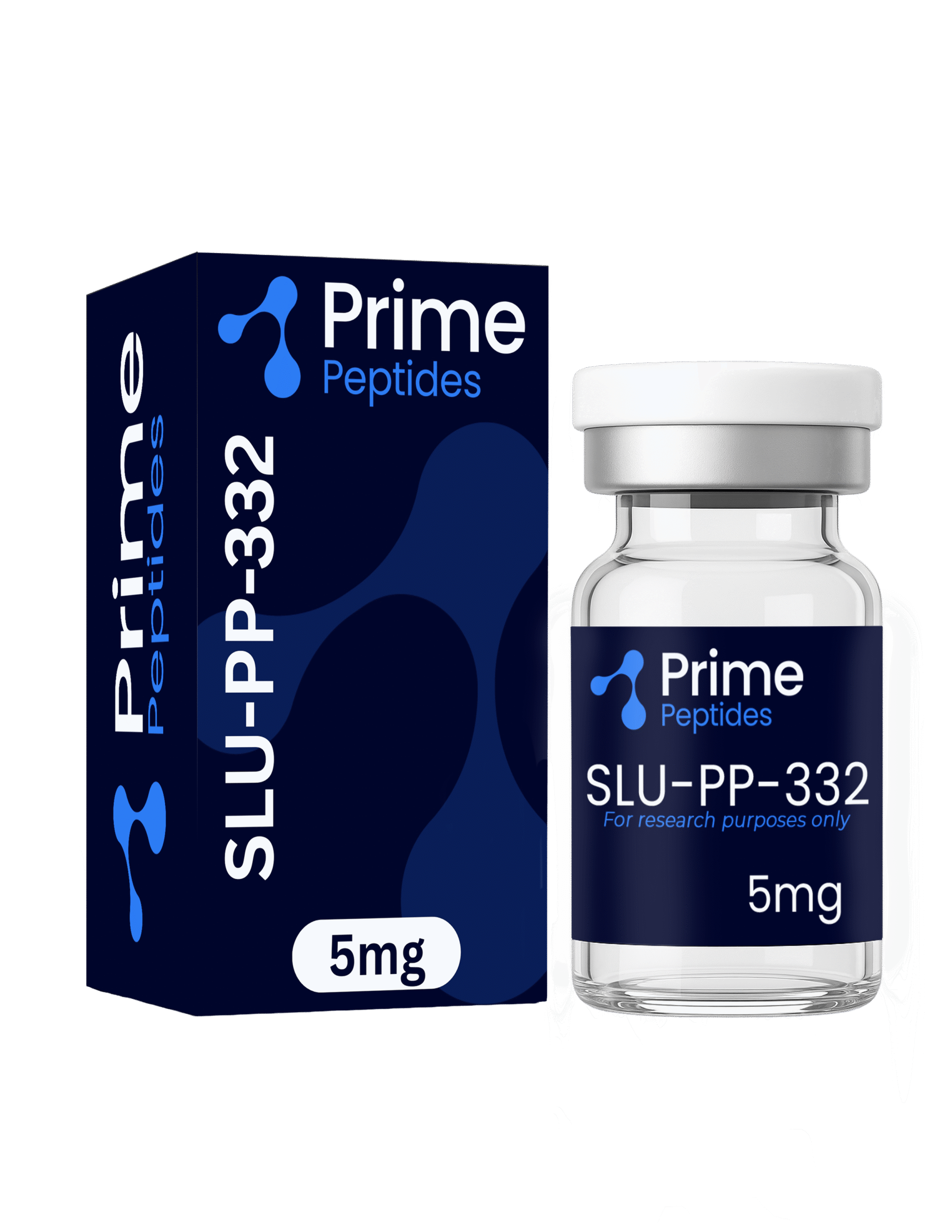 SLU-PP-332 Peptide vial Canada - Prime Peptides