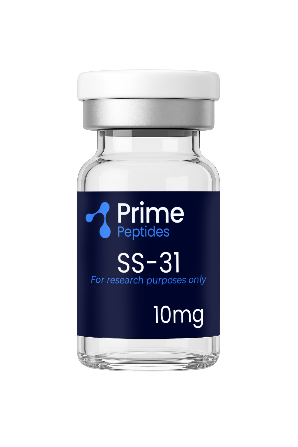 SS-31 Peptide vial Canada - Prime Peptides