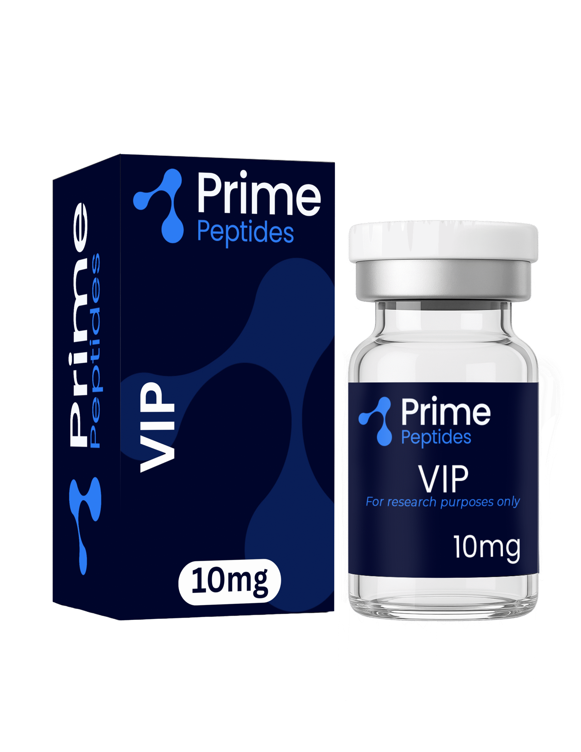 VIP 10mg: Vasoactive Intestinal Peptide