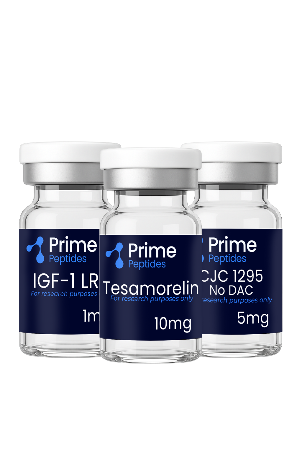 Growth Hormone Peptides