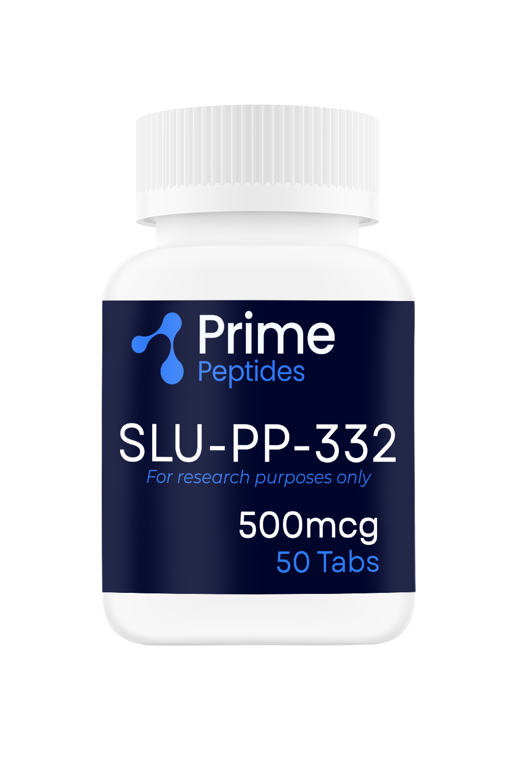 SLU-PP-332 500mcg x 50 tablets: Exercise-Mimetic