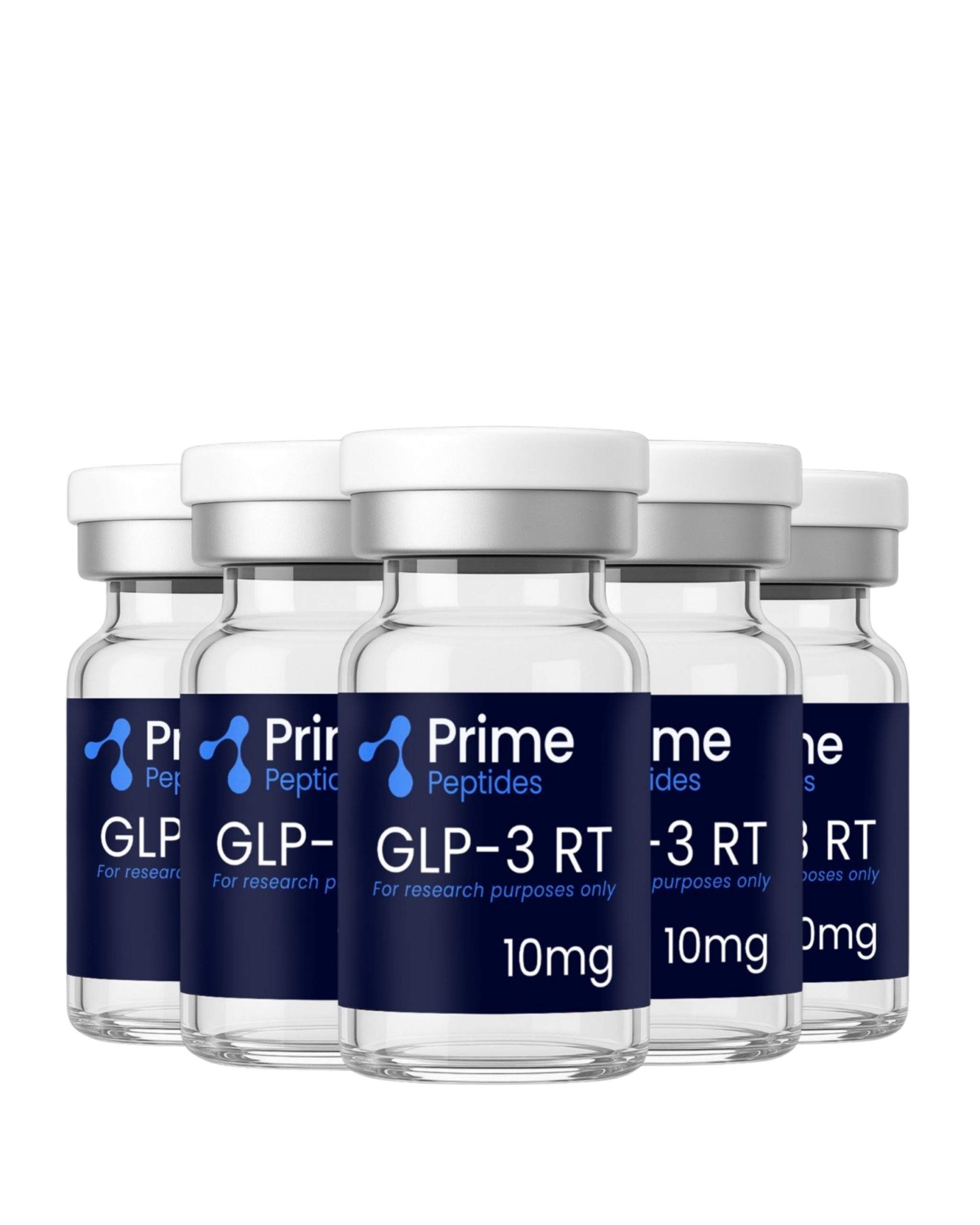 GLP-3 Rt Peptide peptide vial Canada - Prime Peptides