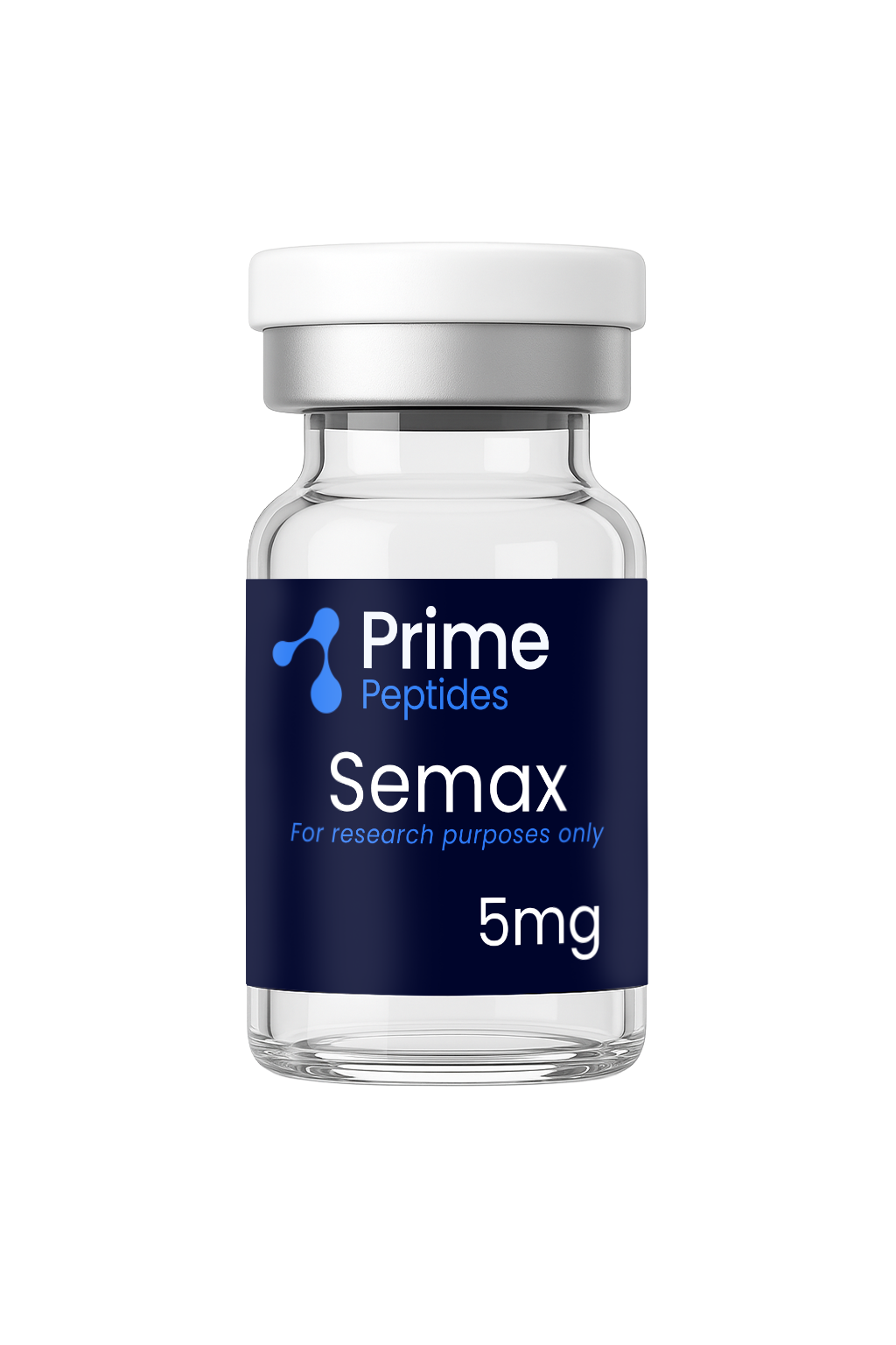 Semax 5mg: Nootropic Peptide - Image 2