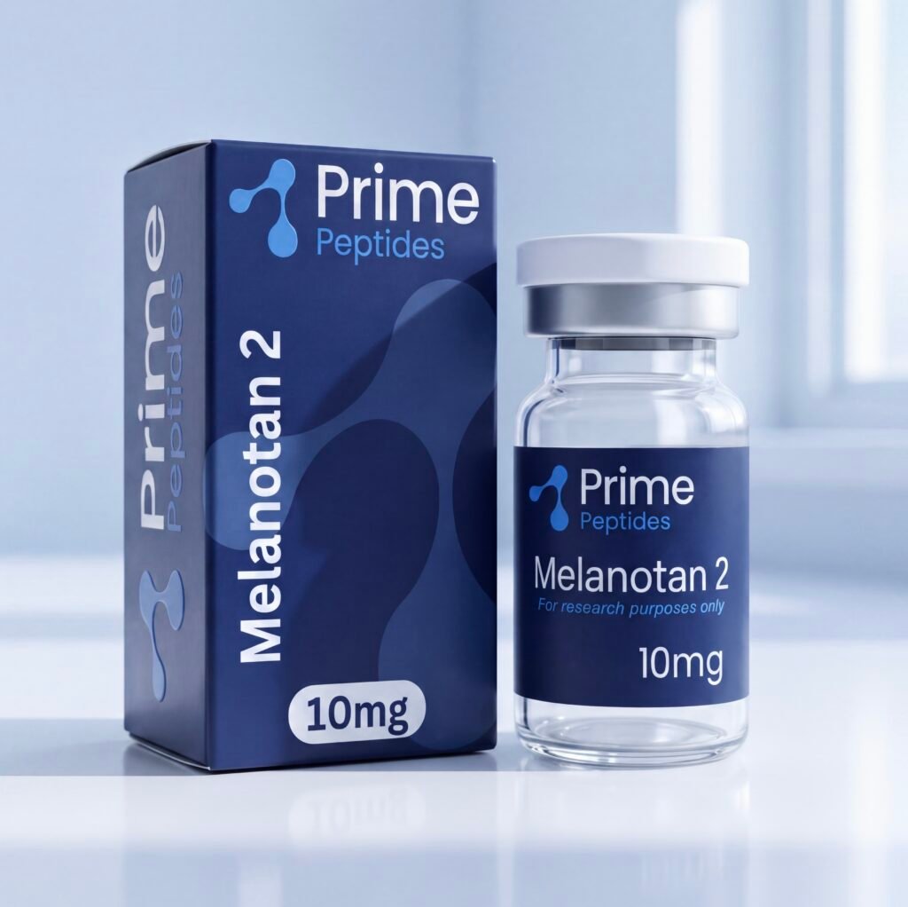 Melanotan 2 10mg product image