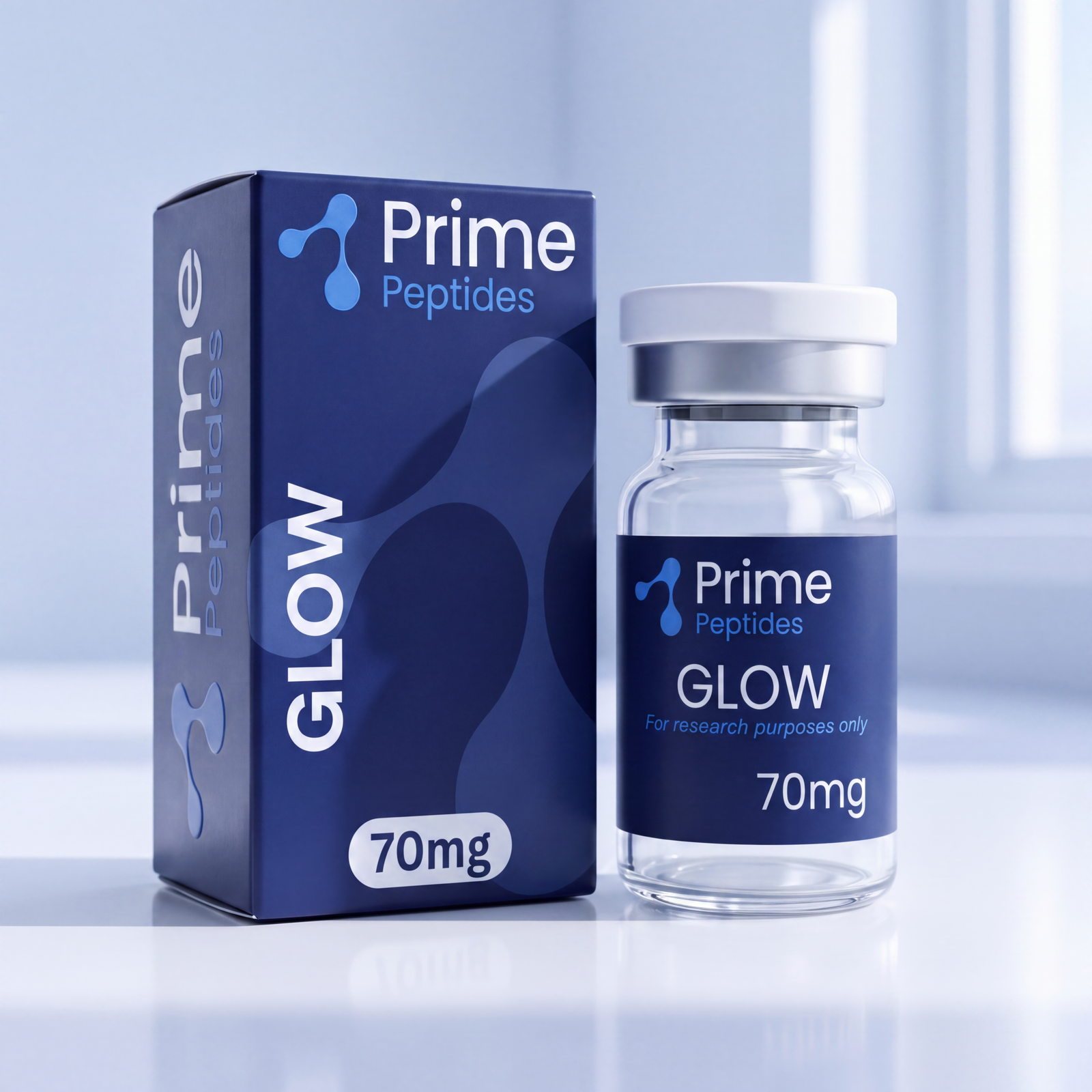 GLOW 70mg product image