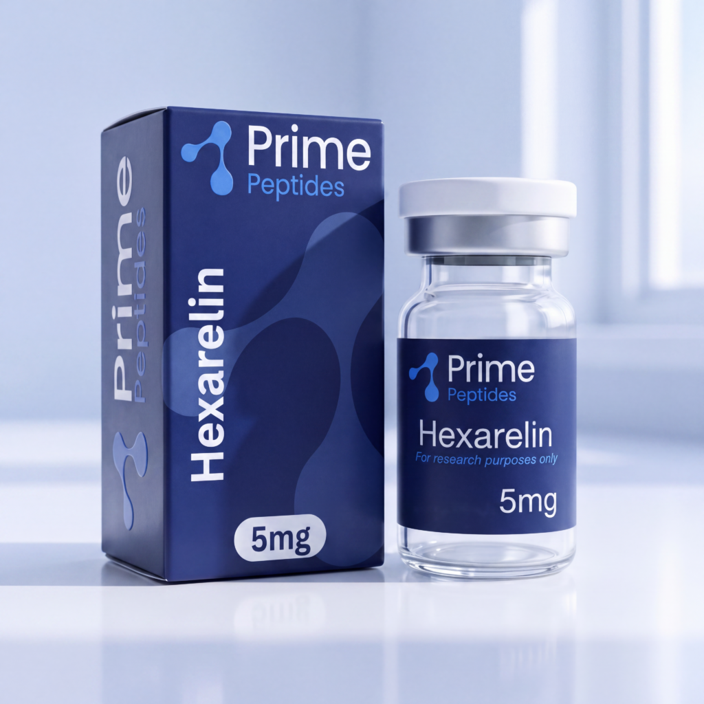 Hexarelin 5mg product image