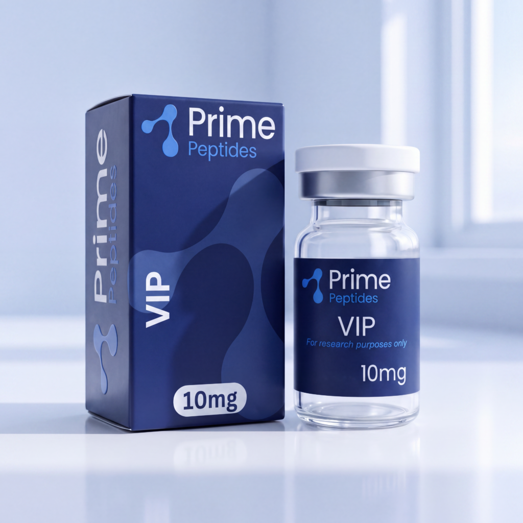 VIP 10mg: Vasoactive Intestinal Peptide product image