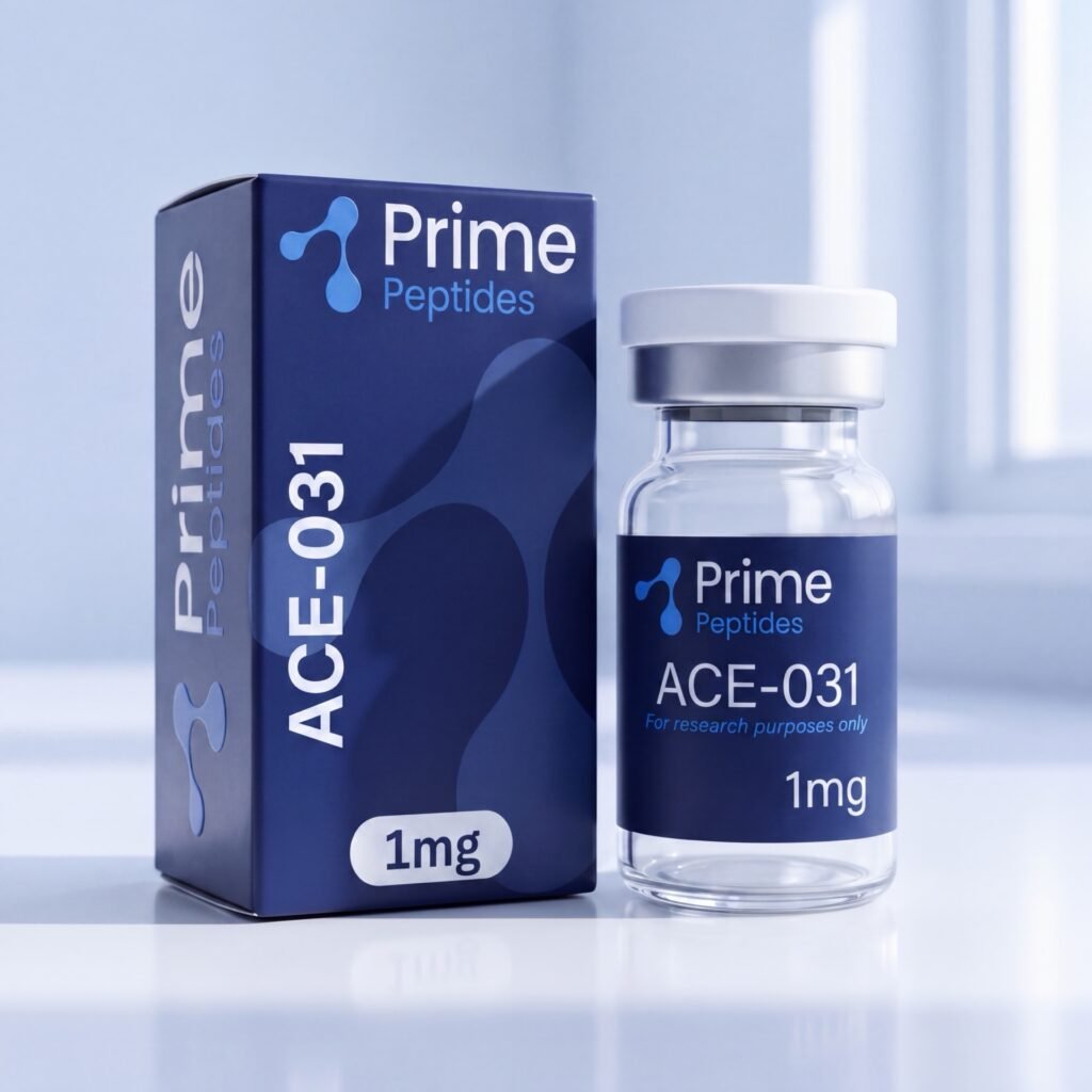 ACE-031 1mg: Myostatin inhibitor Peptide product image
