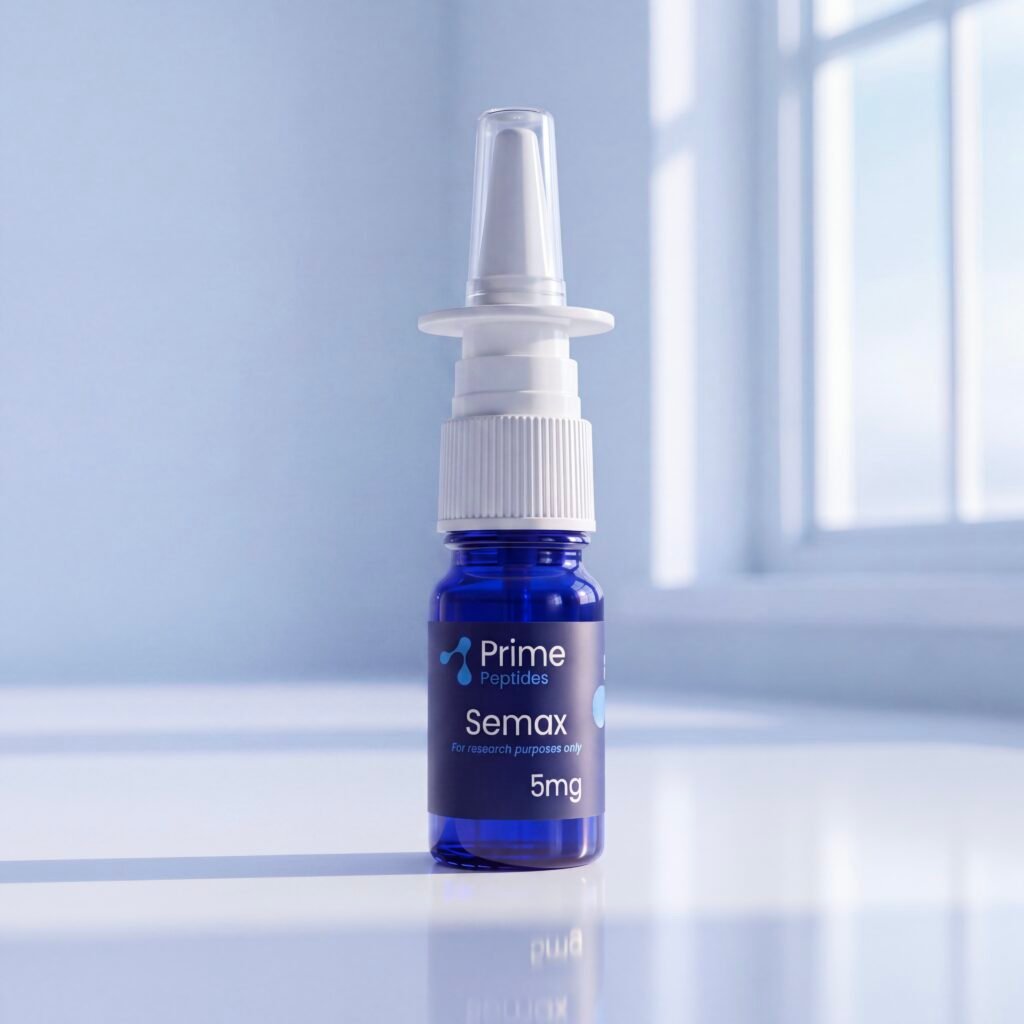 Semax 5mg nasal spray product image