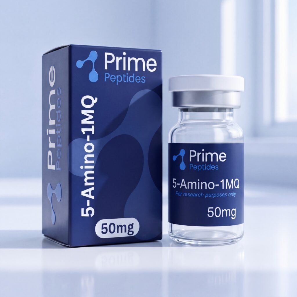 5-Amino-1MQ 50mg product image