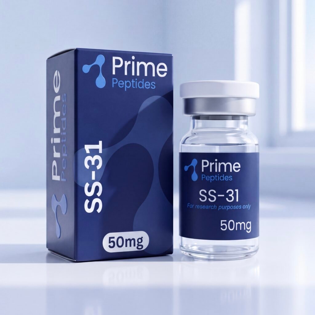 SS-31 50mg product image