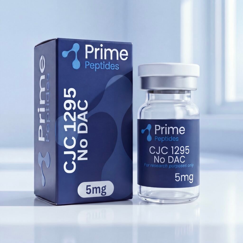 CJC-1295 No DAC 5mg product image