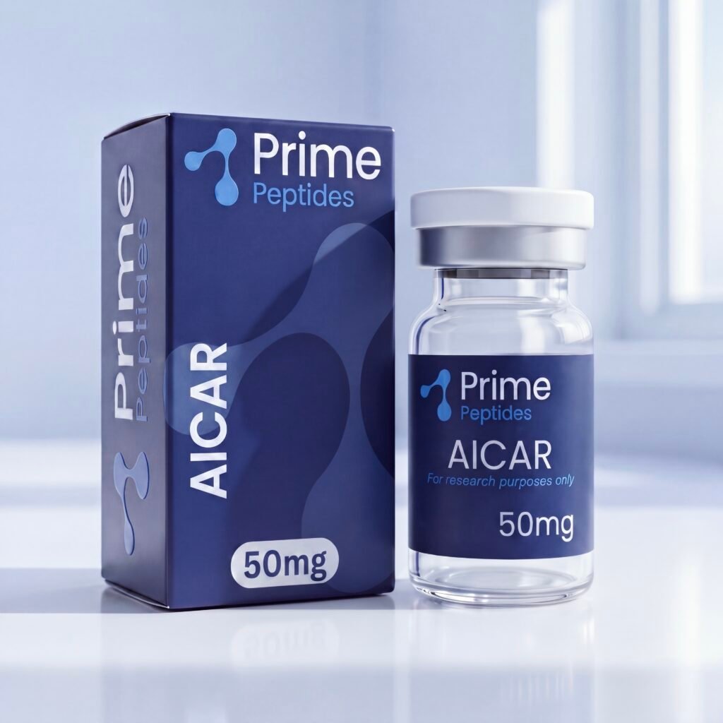 AICAR 50mg product image