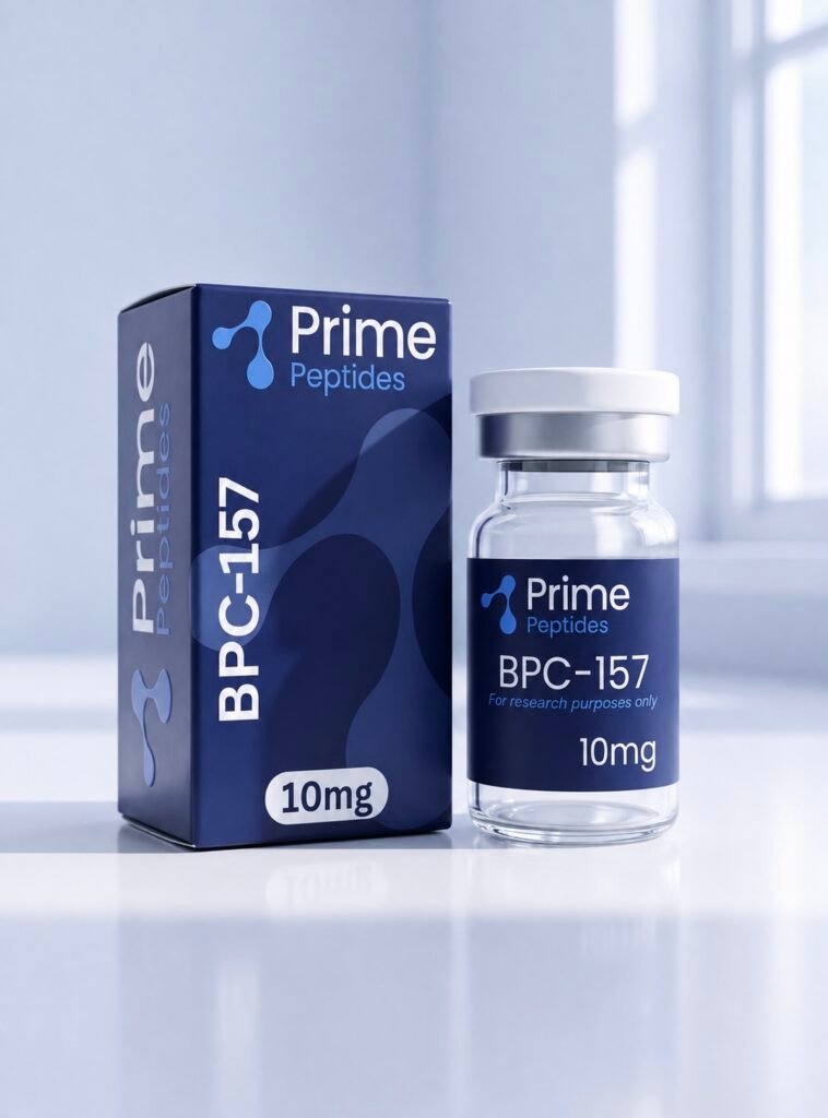 BPC-157 10mg product image