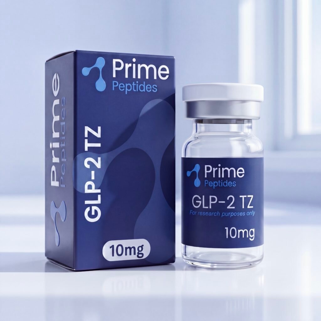 GLP-2 Tirz 10mg product image