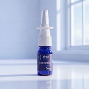 Hexarelin 5mg nasal spray product image