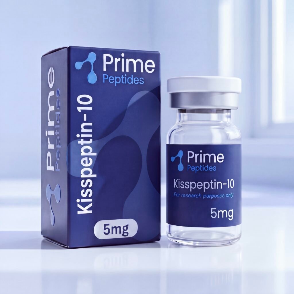 Kisspeptin-10 5mg product image