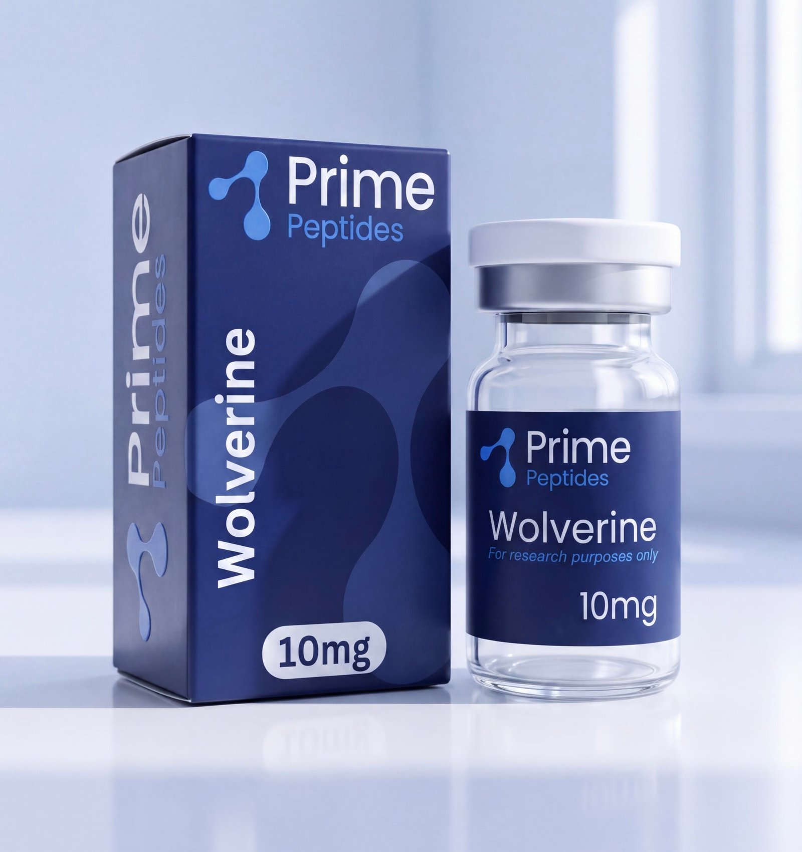 Wolverine 10mg product image