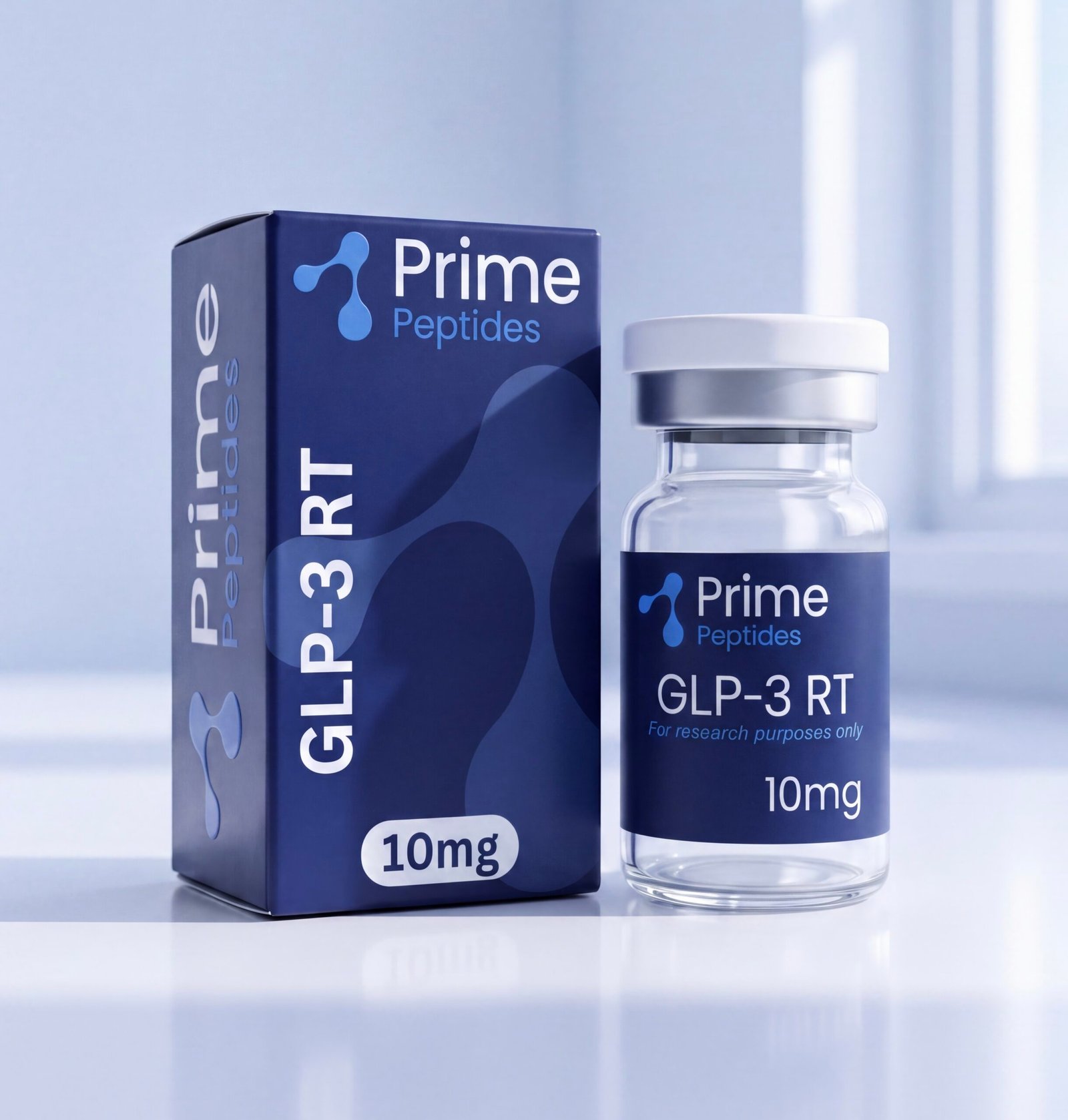 GLP-3 RT 10mg product image