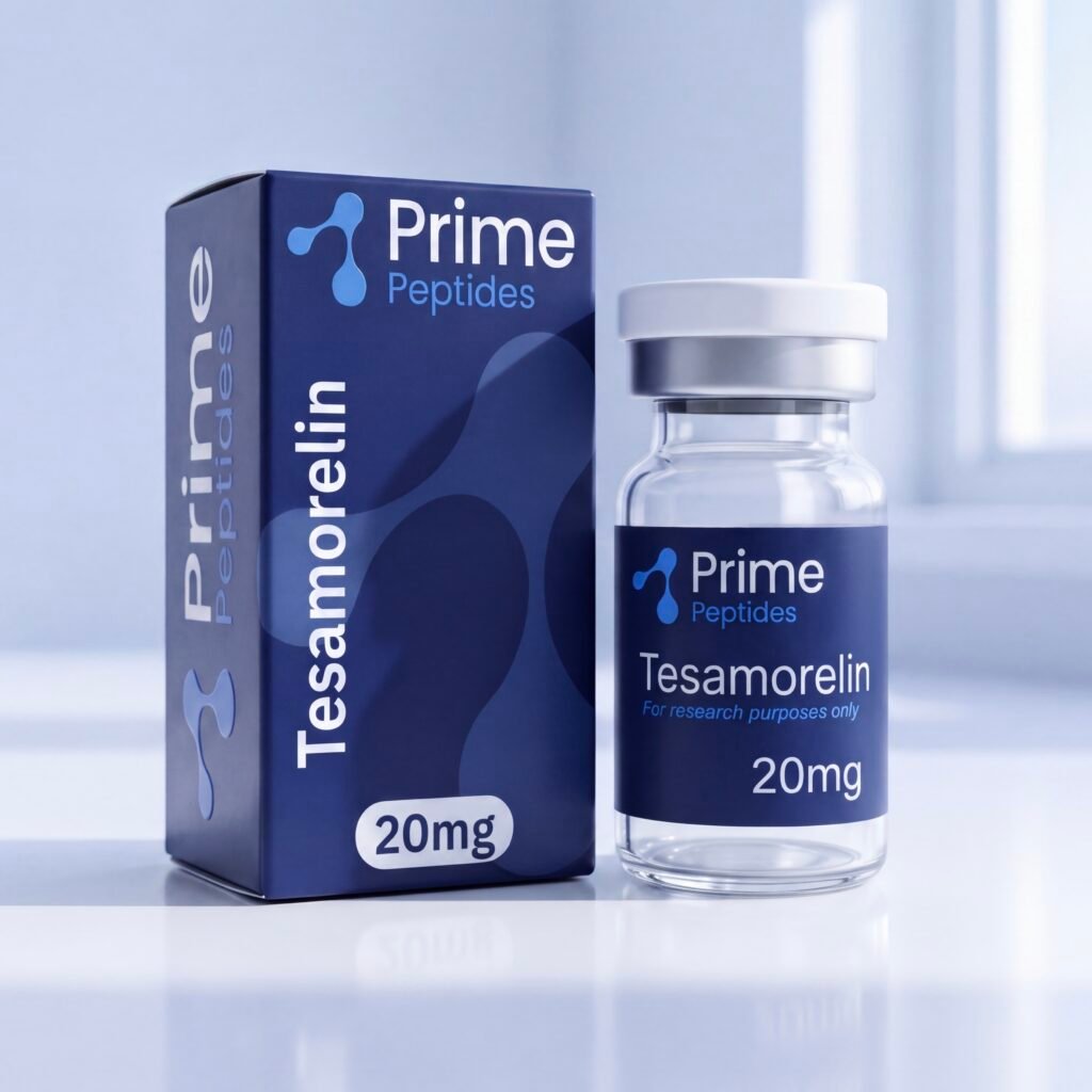 Tesamorelin 20mg: GNRH Analogue product image